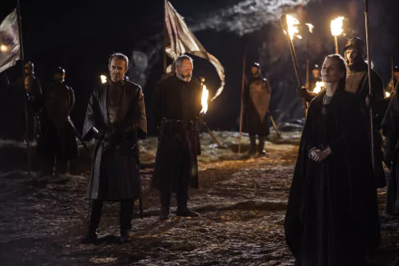 Liam Cunningham Stephen Dillane Davos Seaworth Stannis Baratheon TV Show Game Of Thrones HD Desktop Wallpaper | Background Image