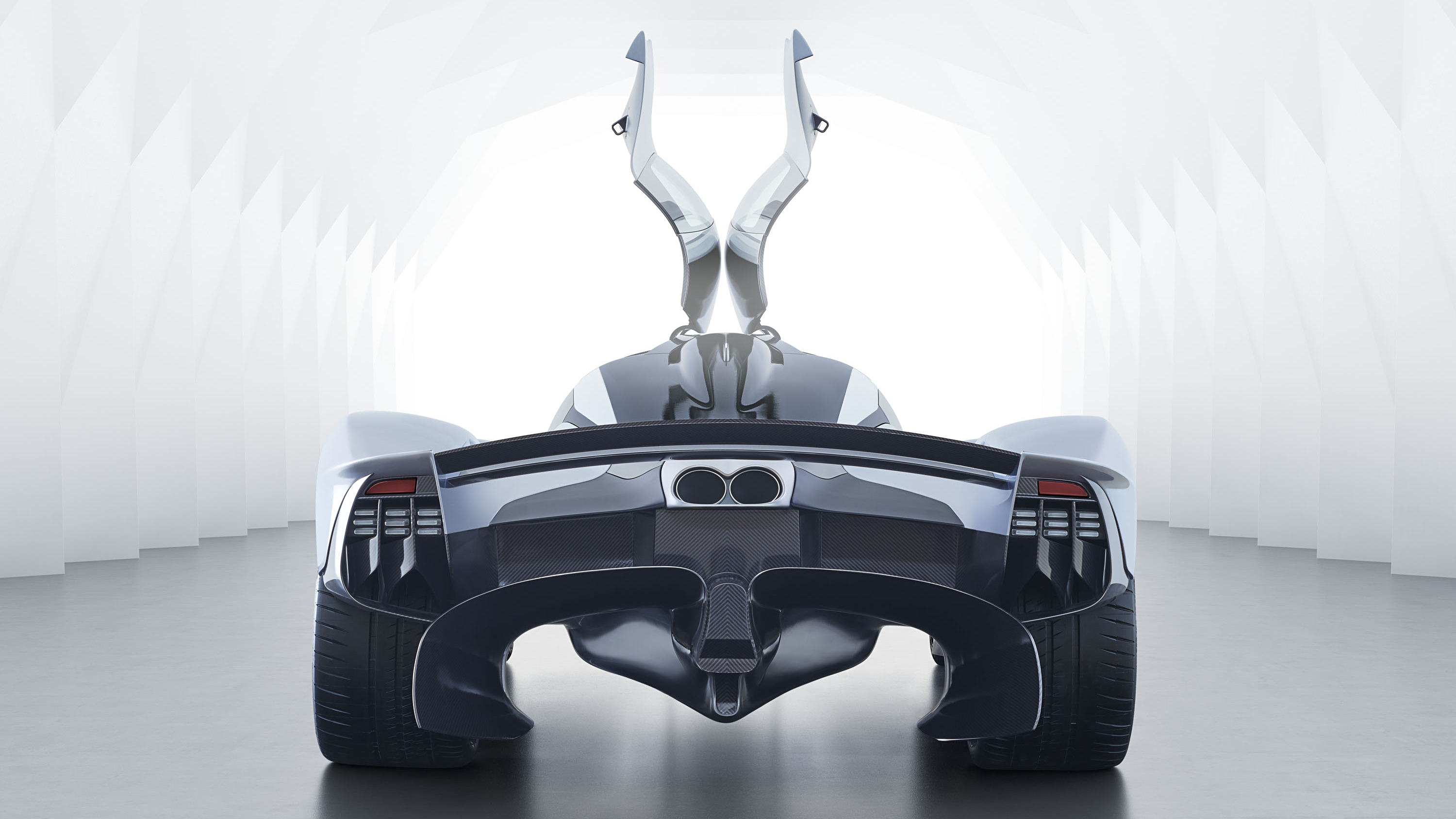 Vehicles Aston Martin Valkyrie HD Wallpaper | Background Image