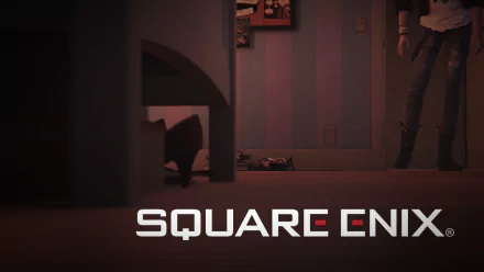  Square Enix®