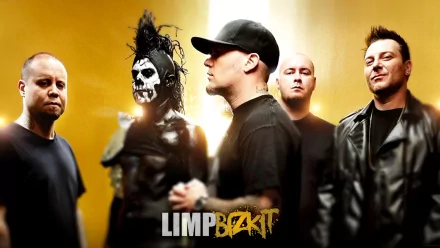 music Limp Bizkit HD Desktop Wallpaper | Background Image