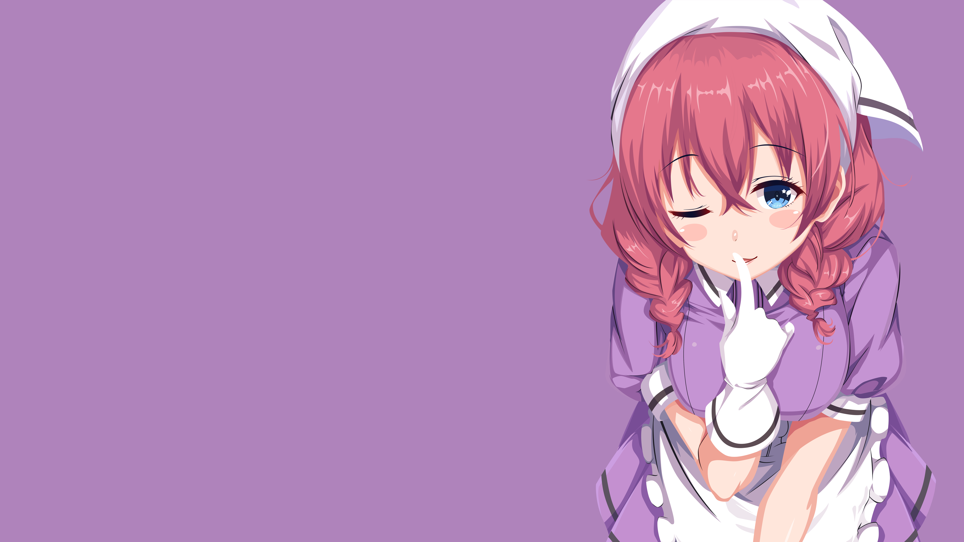 Anime Blend S HD Wallpaper | Background Image