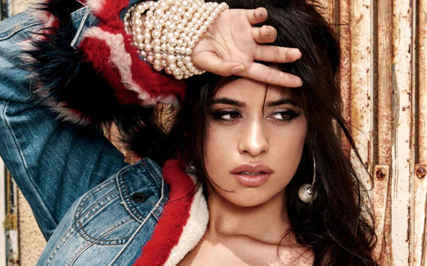  Camila Cabello Latina bombshell
