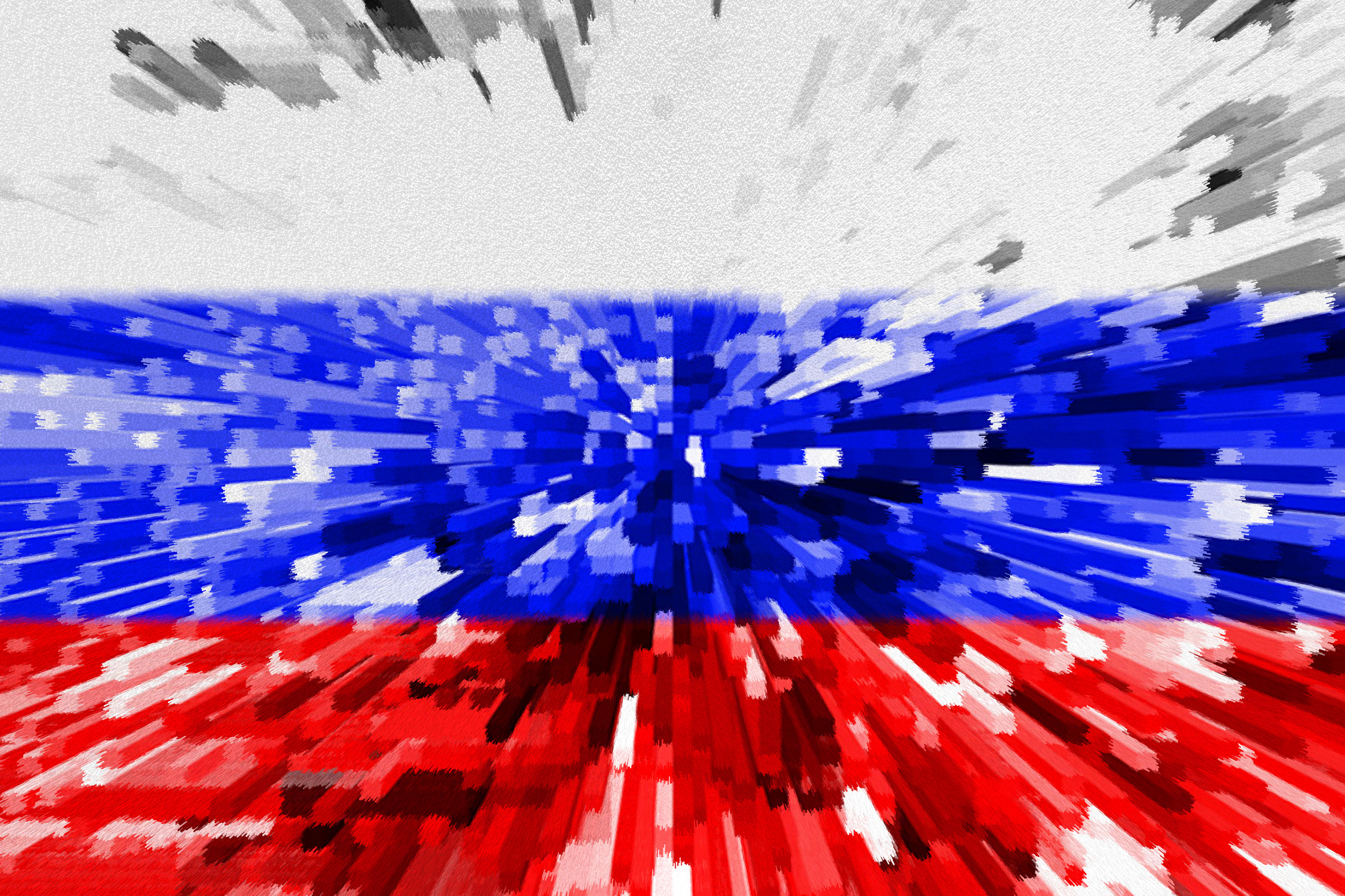 Misc Flag Of Russia HD Wallpaper | Background Image