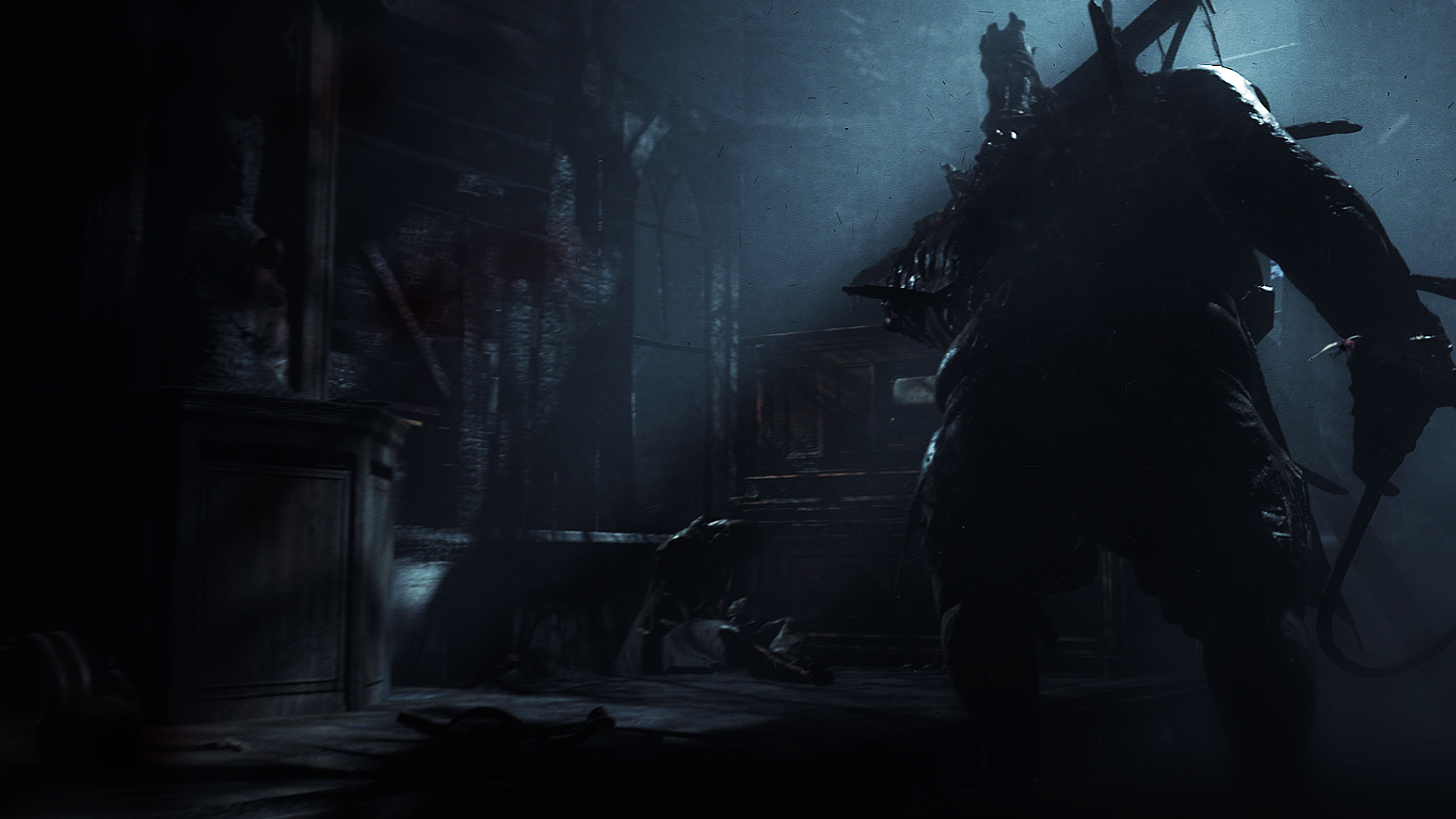 Hunt Showdown HD Wallpaper | Background Image | 1920x1080 | ID:897701