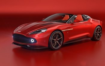 70 Aston Martin Vanquish Hd Wallpapers Background Images