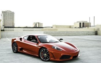 30 Ferrari F430 Hd Wallpapers Background Images