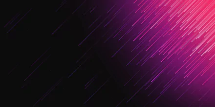 HD abstract wallpaper featuring diagonal lines in shades of purple against a dark background.