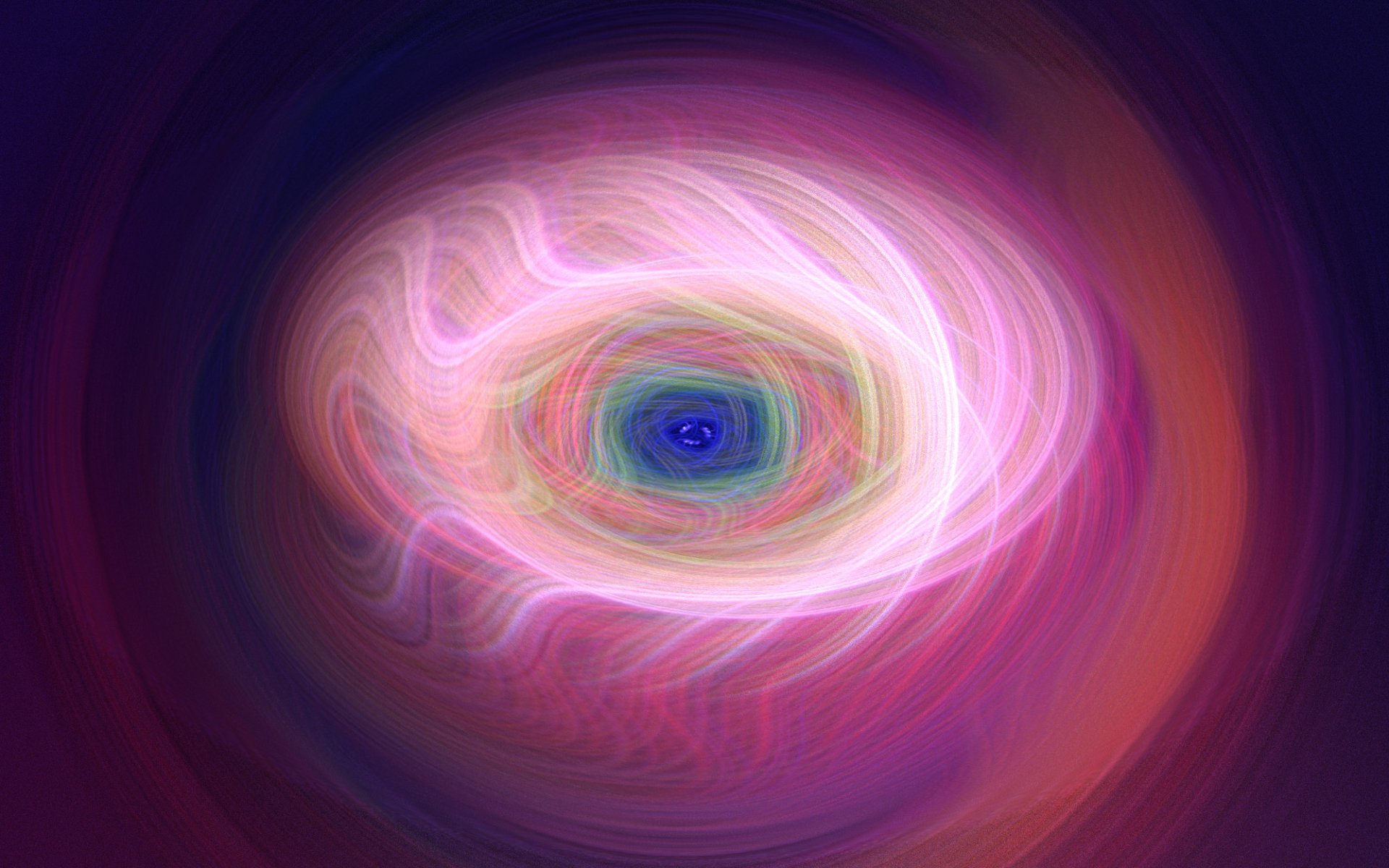 Download Colors Fractal Abstract Artistic HD Wallpaper by TuGuLDuR990531