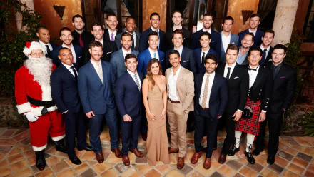 TV Show The Bachelorette HD Desktop Wallpaper | Background Image