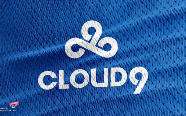  Cloud9 HD Wallpaper