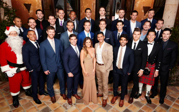 TV Show The Bachelorette HD Desktop Wallpaper | Background Image
