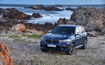 40 Bmw X3 Hd Wallpapers Background Images