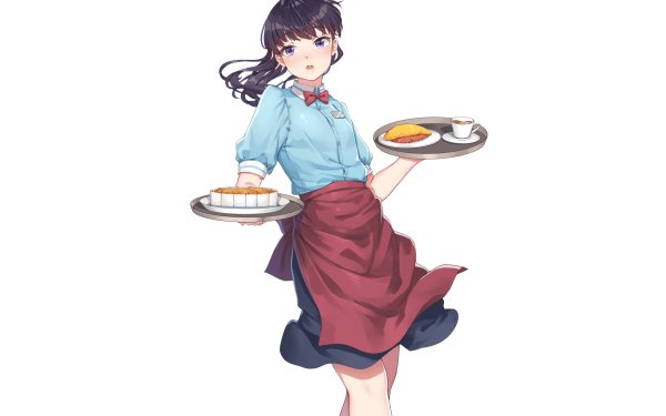 Anime Original HD Wallpaper | Background Image