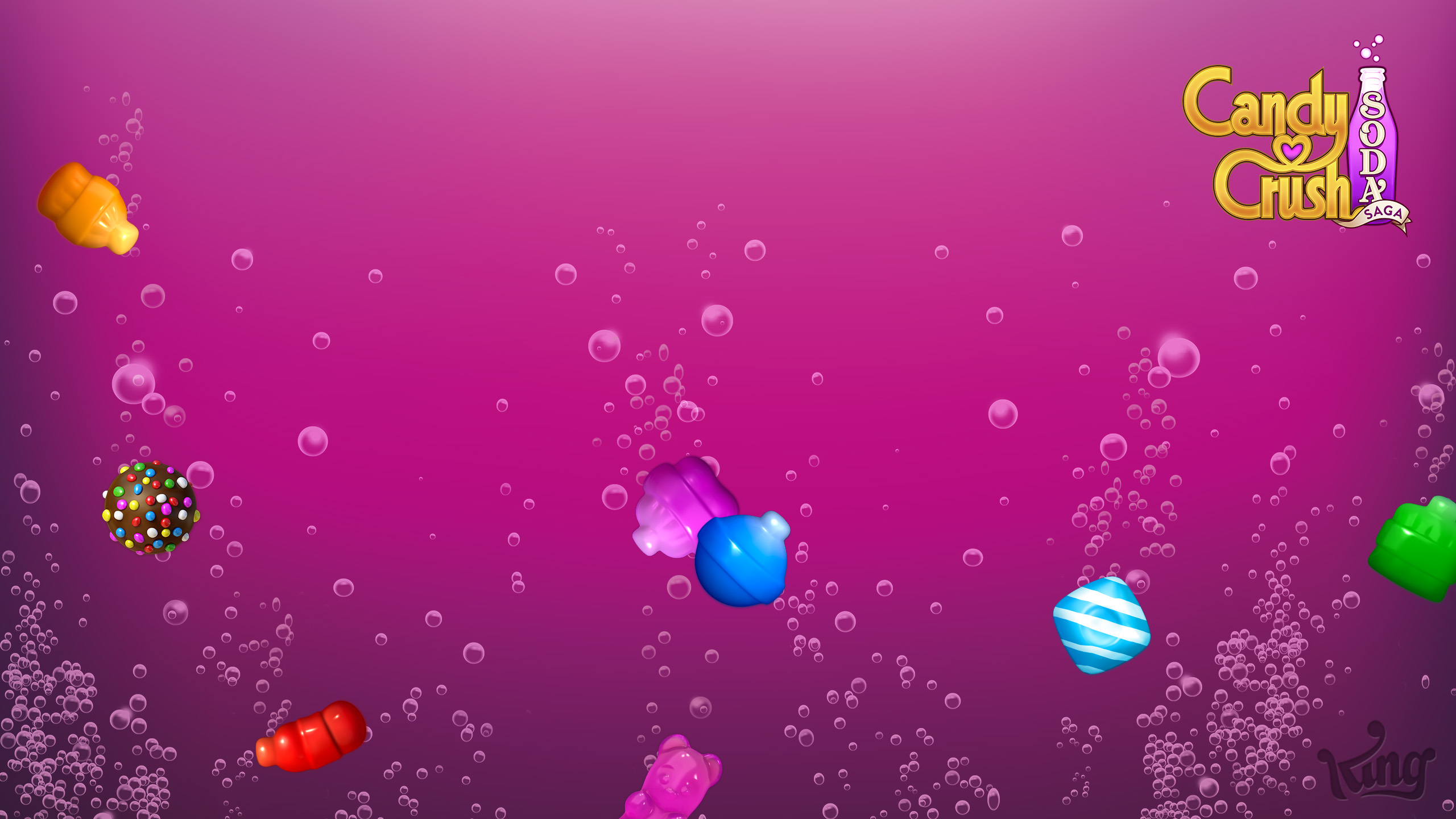 100+] Candy Crush Saga Backgrounds