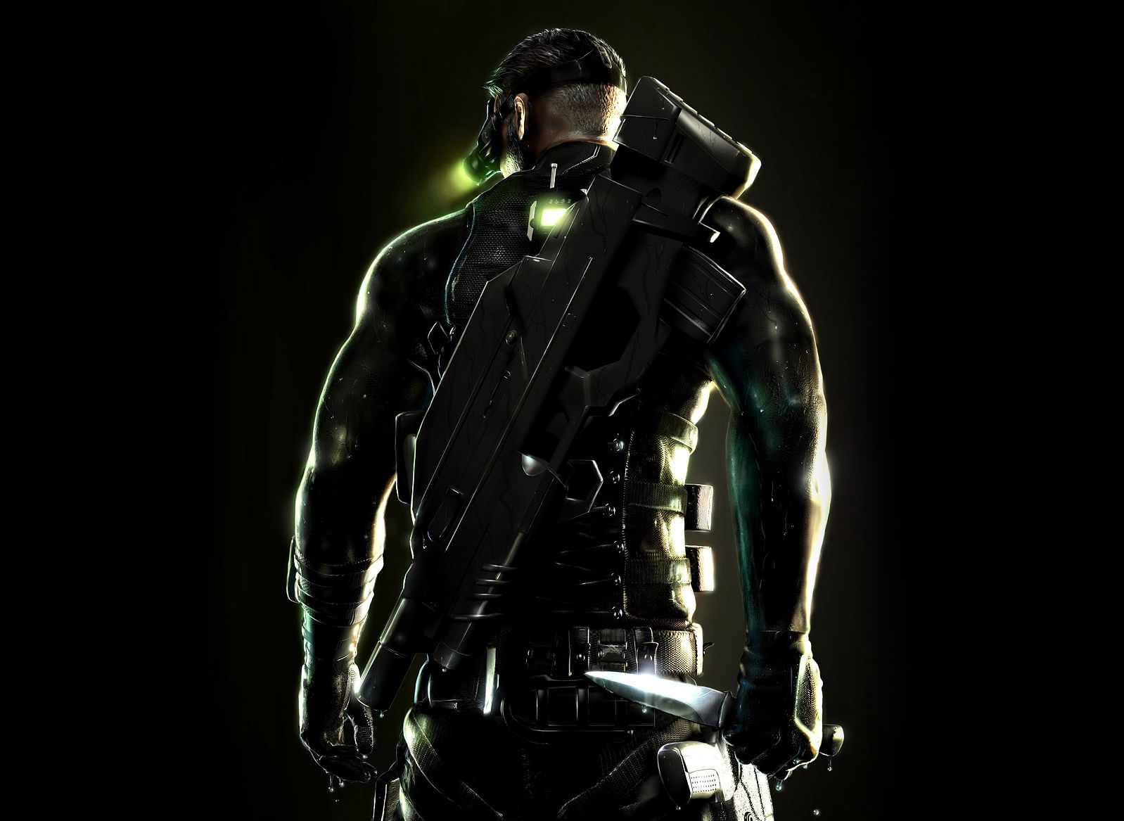 Splinter cell chaos theory коды