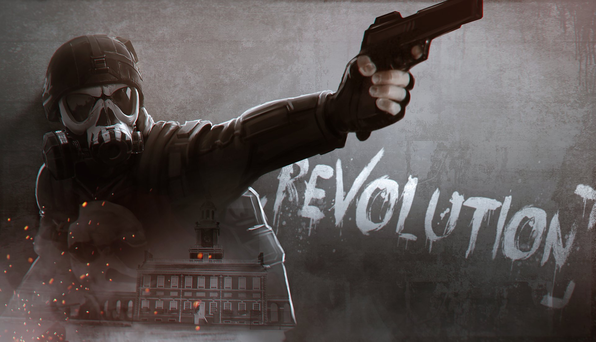 homefront the revolution download free