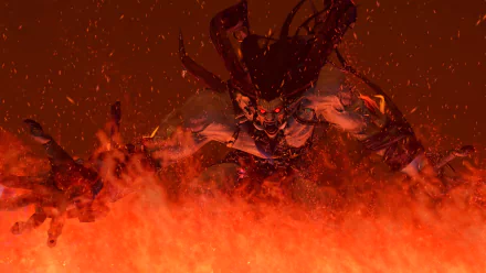 video game Dissidia Final Fantasy NT HD Desktop Wallpaper | Background Image