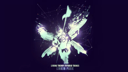 music Linkin Park HD Desktop Wallpaper | Background Image