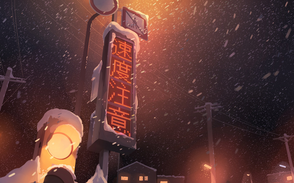 Anime Original HD Wallpaper | Background Image