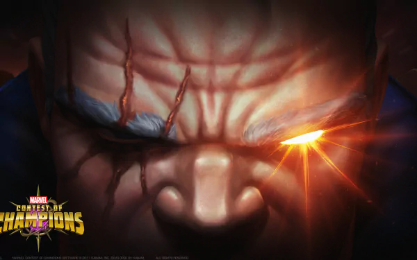 video game MARVEL Contest of Champions HD Desktop Wallpaper | Background Image