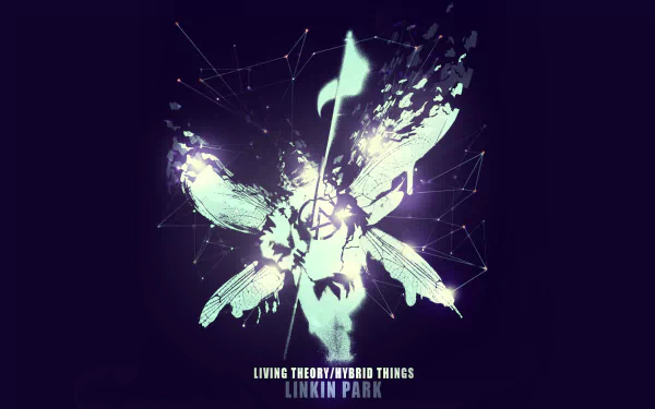 music Linkin Park HD Desktop Wallpaper | Background Image