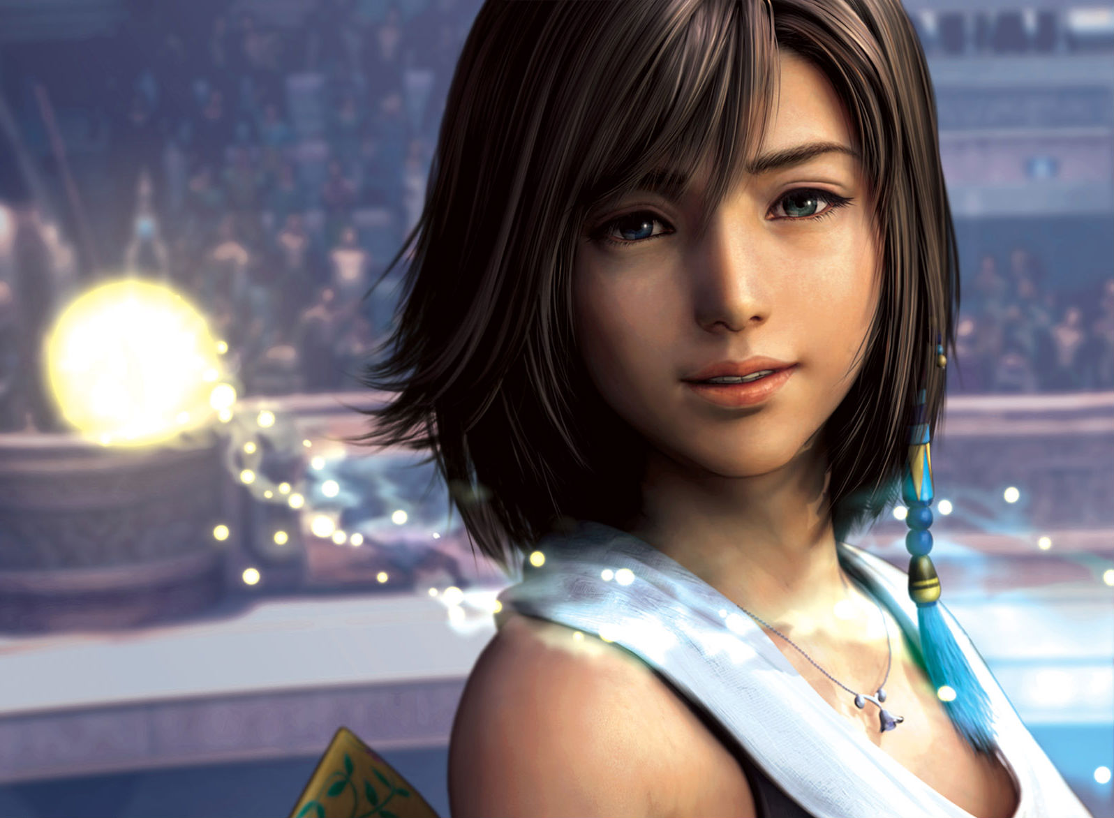 30+ Final Fantasy X HD Wallpapers and Backgrounds