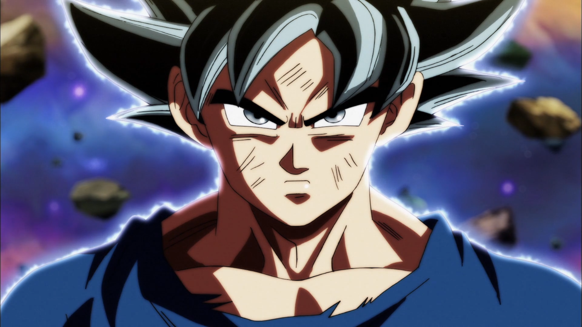 Instinto superior kid goku  Anime dragon ball goku, Anime dragon ball  super, Anime dragon ball