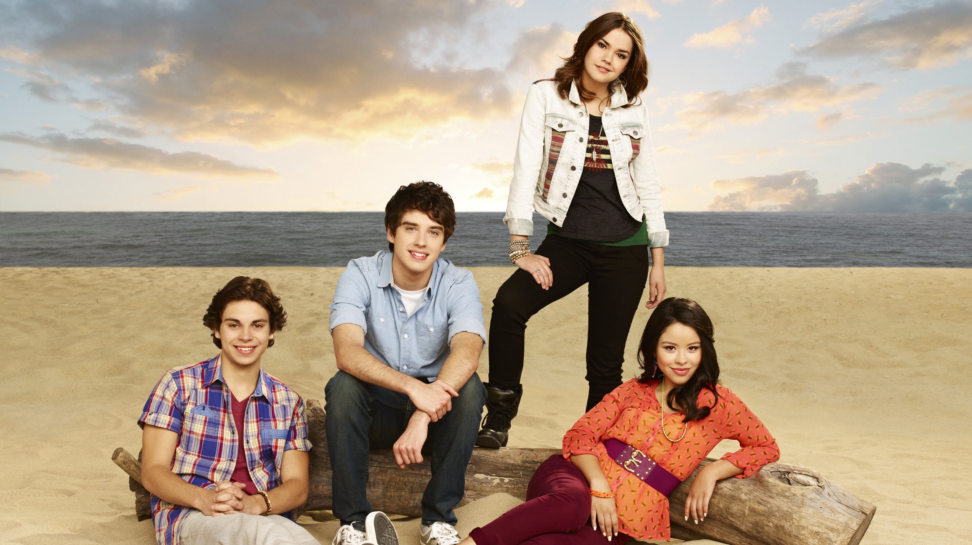 TV Show The Fosters HD Wallpaper | Background Image