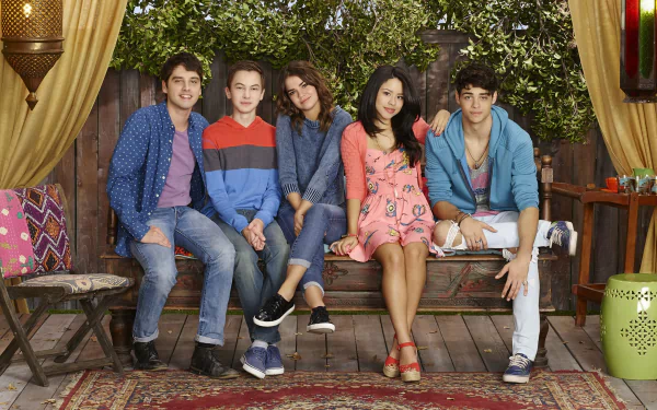 TV Show The Fosters HD Desktop Wallpaper | Background Image