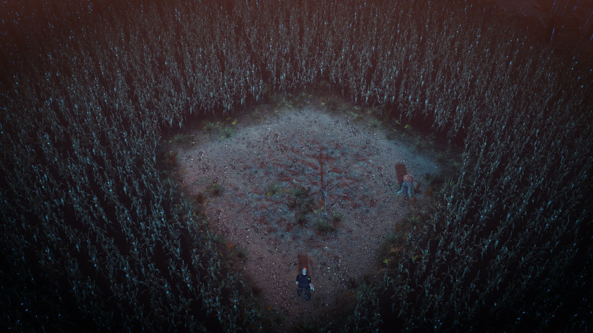 Download Video Game Hitman: Absolution 4k Ultra HD Wallpaper by HodgeDogs