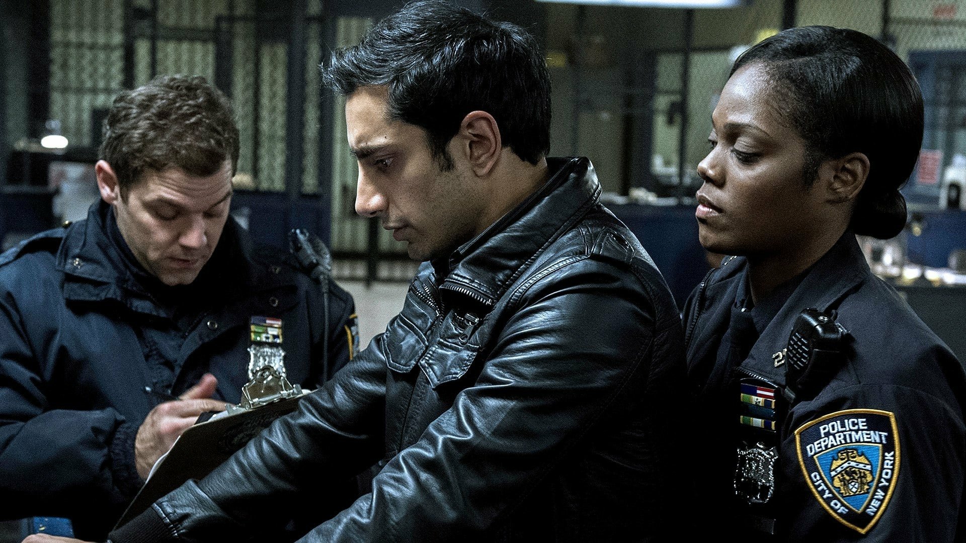 Download TV Show The Night Of HD Wallpaper