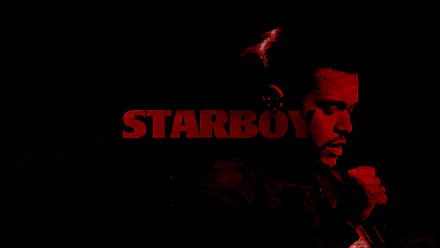 singer music The Weeknd HD Desktop Wallpaper | Background Image