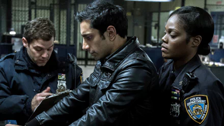 TV Show The Night Of HD Desktop Wallpaper | Background Image