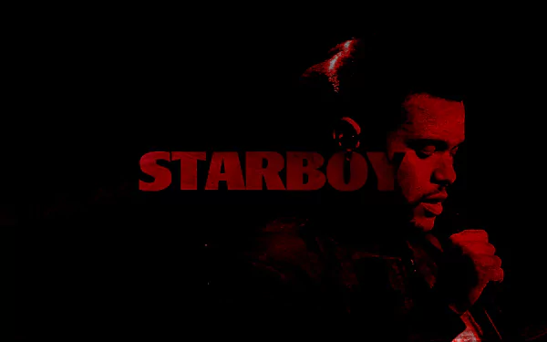 singer music The Weeknd HD Desktop Wallpaper | Background Image