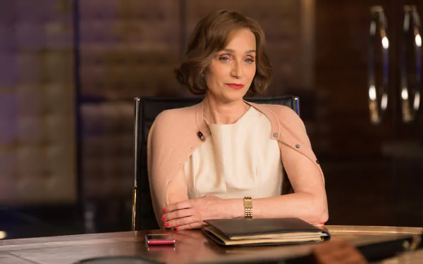 Kristin Scott Thomas Ana Miller movie Tomb Raider (2018) HD Desktop Wallpaper | Background Image