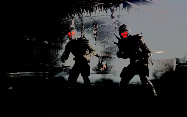  Buzzards by HodgeDogs