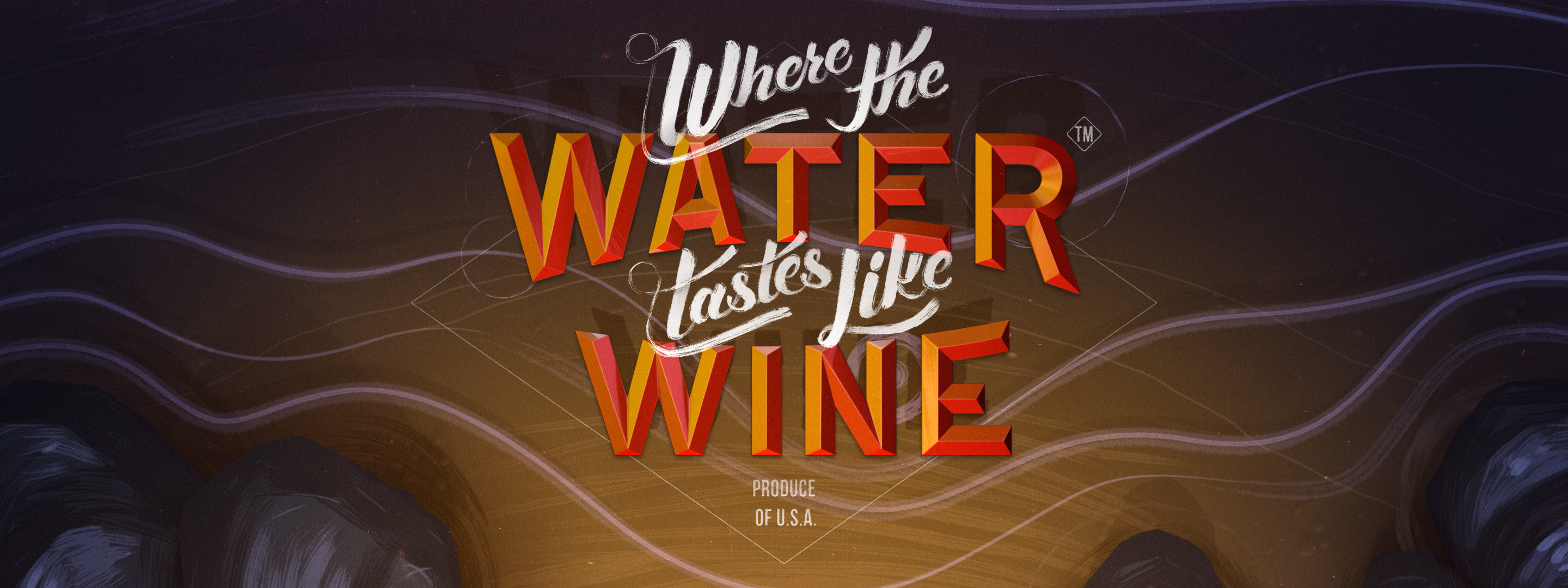 Video Game Where The Water Tastes Like Wine HD Wallpaper | Background Image