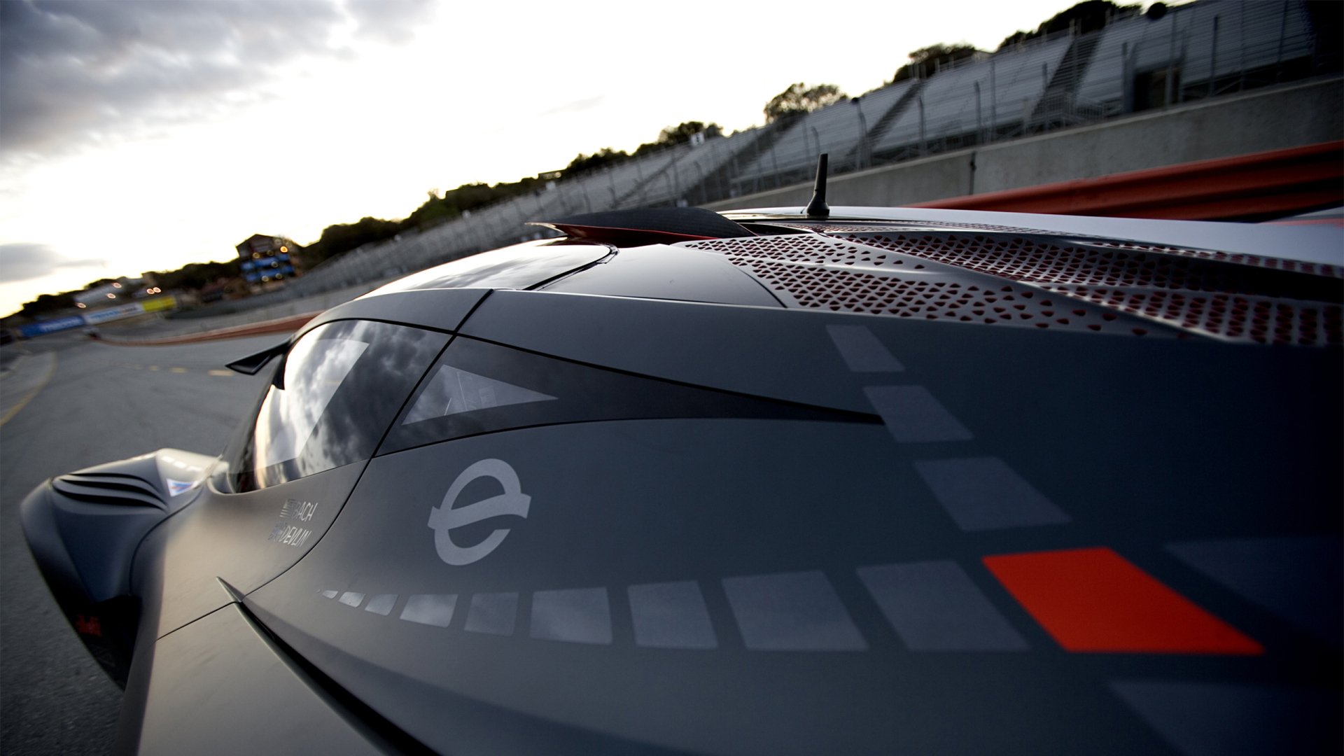 Download Concept Car Car Mazda Vehicle Mazda Furai HD Wallpaper