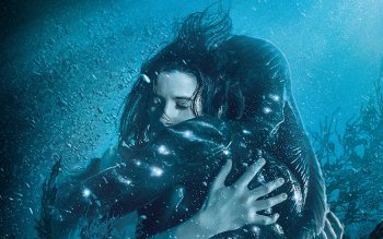 27 The Shape Of Water Hd Wallpapers Background Images Wallpaper Abyss