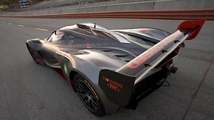 concept car car Mazda vehicle Mazda Furai HD Desktop Wallpaper | Background Image
