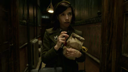 Sally Hawkins movie The Shape of Water HD Desktop Wallpaper | Background Image