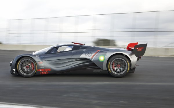 Vehicles Mazda Furai Mazda Car Concept Car HD Wallpaper | Background Image
