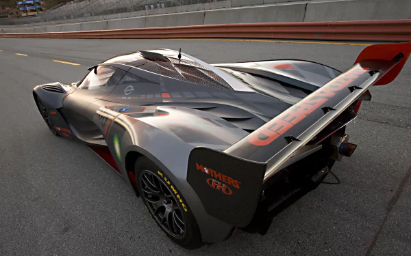 concept car car Mazda vehicle Mazda Furai HD Desktop Wallpaper | Background Image