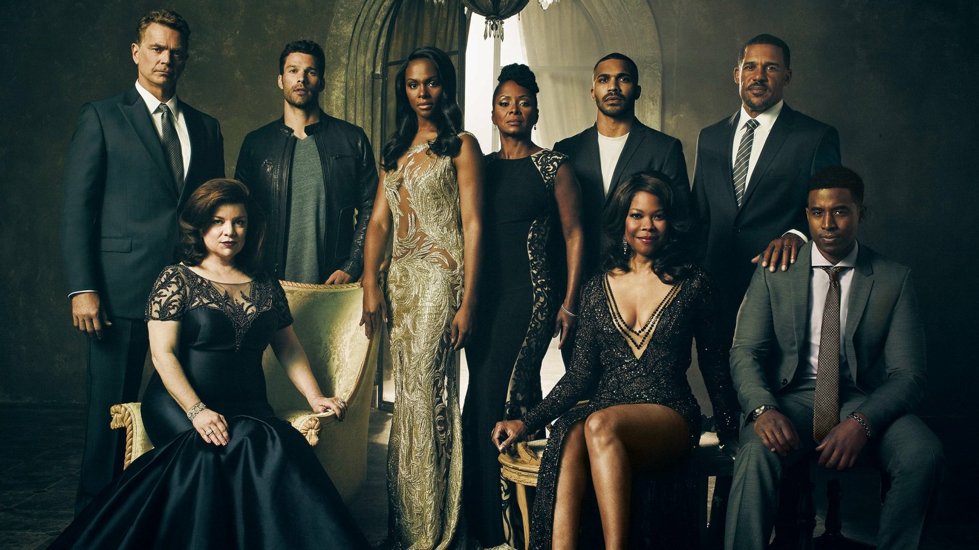 The Haves And The Have Nots Wallpapers