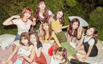 59 Twice Hd Wallpapers Background Images Wallpaper Abyss