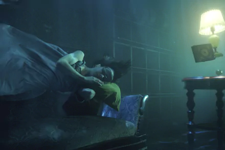 Sally Hawkins movie The Shape of Water HD Desktop Wallpaper | Background Image