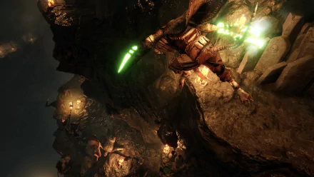 video game Warhammer: Vermintide 2 HD Desktop Wallpaper | Background Image