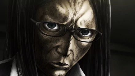 Anime Prison School HD Desktop Wallpaper | Background Image