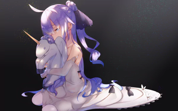 Unicorn (Azur Lane) Anime Azur Lane HD Desktop Wallpaper | Background Image