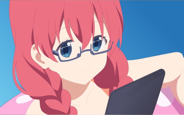 Anime Blend S Miu Amano HD Wallpaper | Background Image